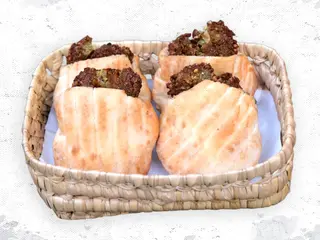 Batbut Box Végé