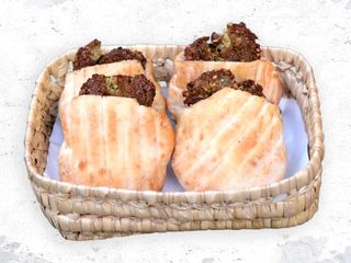 Maxi Batbut Box Végé