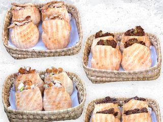 Royal Maxi Batbut Box