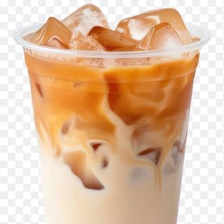 Caramel Iced Coffee