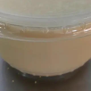 flun caramel
