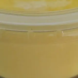 flun vanille