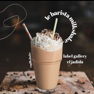 Milkshake Kinder bueno