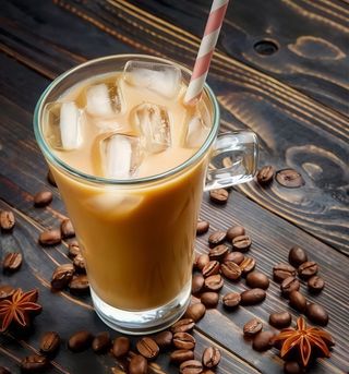 Ice Coffee