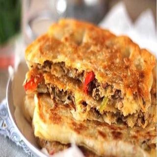 5 Rghifat viande hachée 