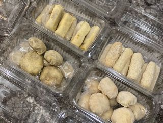 Pack miniature 40 pieces