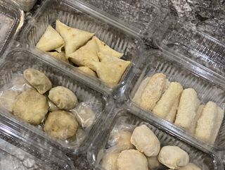 Pack miniature 40 pièces