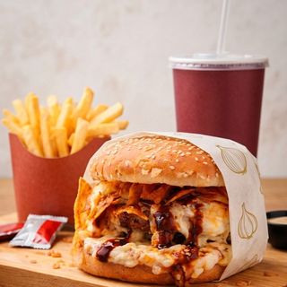 Big Burger