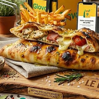 Sandwich Poulet