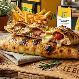 Sandwich Mixte