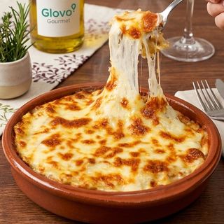 Pasticcio Charcuterie
