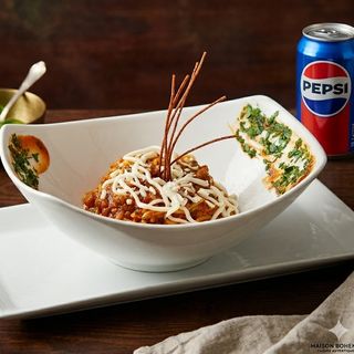 Spaghetti Bolognaise