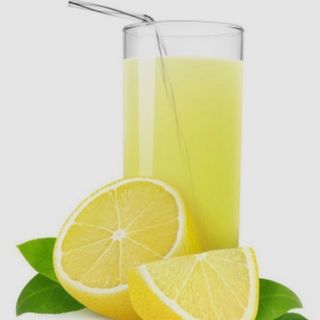 Jus De Citron