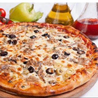 Pizza Thon