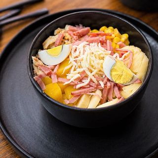 Salade De Chef