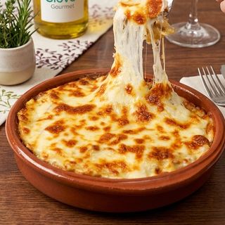 Pasticcio Viande Hachée