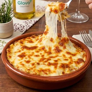 Pasticcio Poulet