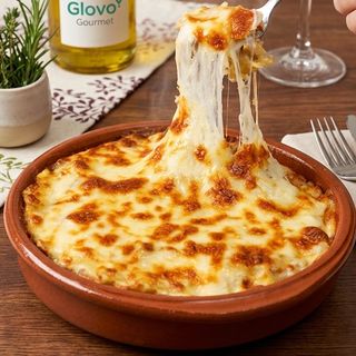 Pasticcio Fruits De Mer