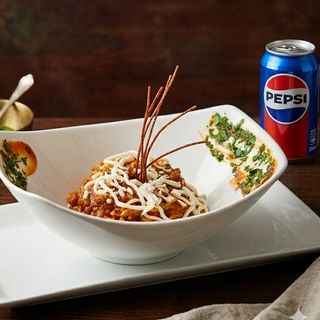 Spaghetti Bolognaise
