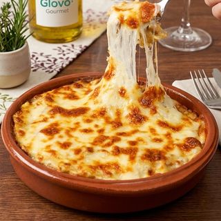 Pasticcio Viande Hachée
