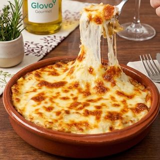 Pasticcio Poulet