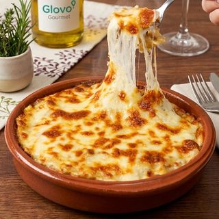 Pasticcio Fruits De Mer
