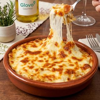 Pasticcio Charcuterie