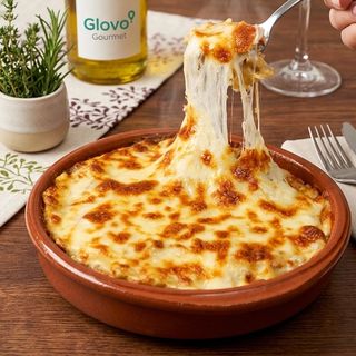 Pasticcio Mixte