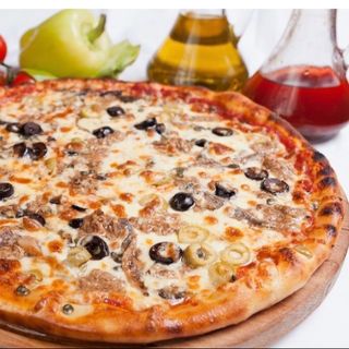 Pizza Thon