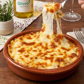 Pasticcio kebab house