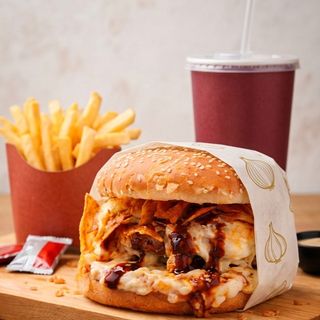 Big Burger