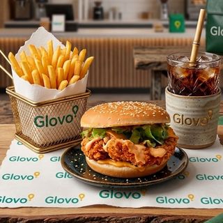 Zinger