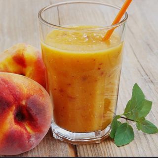 Jus de pêche