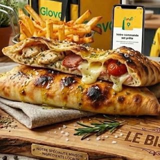 Sandwich Viande Hachée