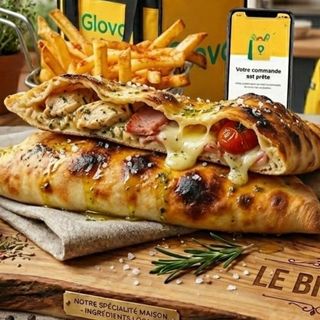 Sandwich Poulet