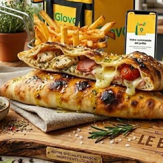 Sandwich Mixte