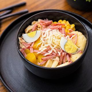 Salade De Chef