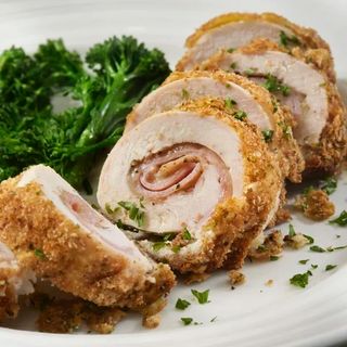 Cordon bleu 