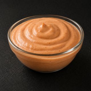 SAUCE COCKTAIL
