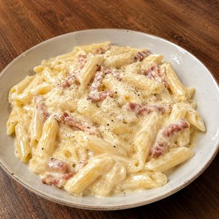 CARBONARA