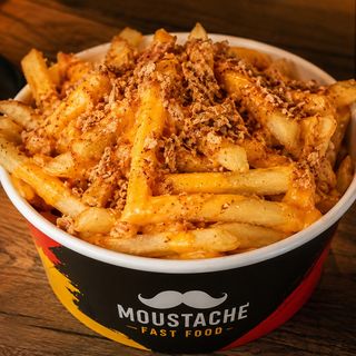 CHESSY FRIES