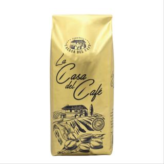 Gold Coffee