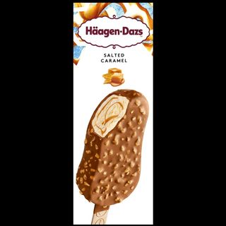 Häagen-Dazs Stickbar Salted Caramel