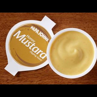 Sauce Honey Mustard