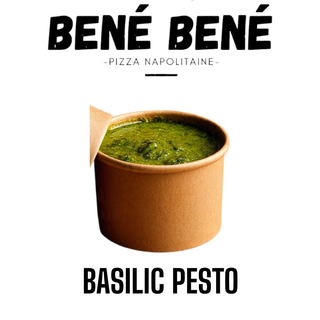 BASILIC PESTO