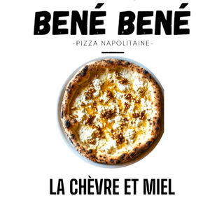 CHÈVRE ET MIEL