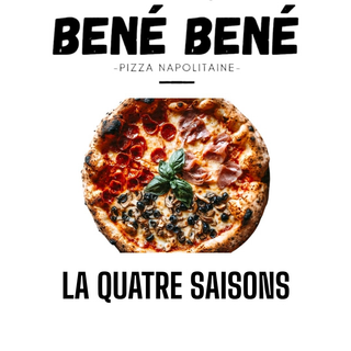 QUATRE SAISONS