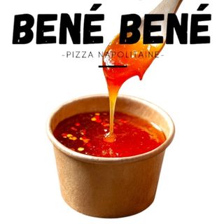 HOT HONEY
