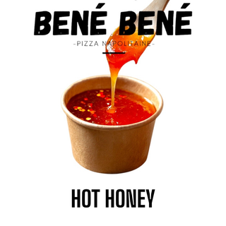 HOT HONEY