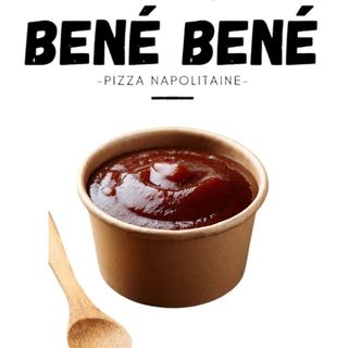 BBQ sauce
